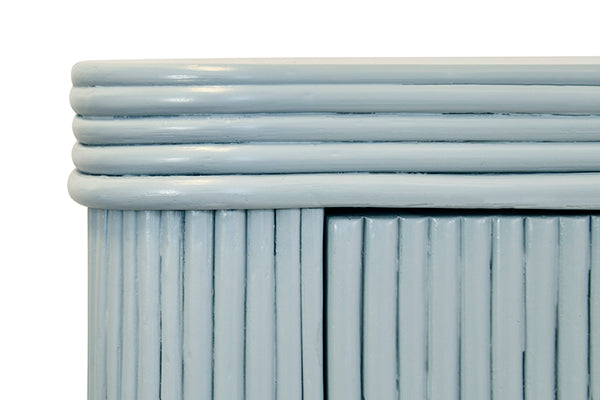 Opal Cabinet - Light Blue