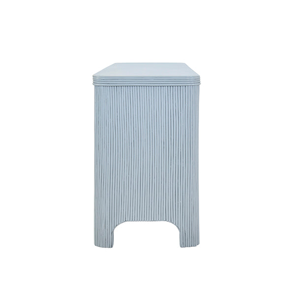 Opal Cabinet - Light Blue