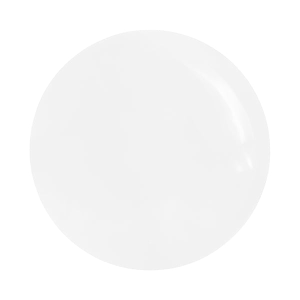 Oslo Coffee Table White Lacquer