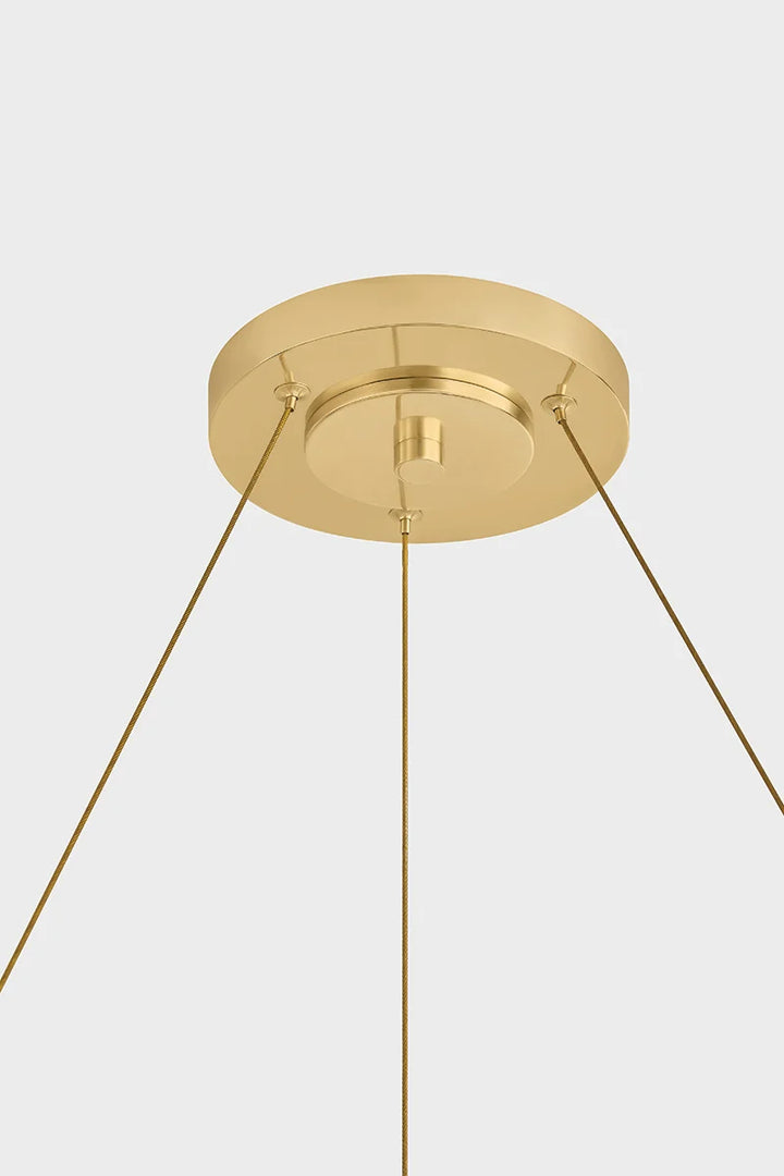 Pacama 55" Chandelier