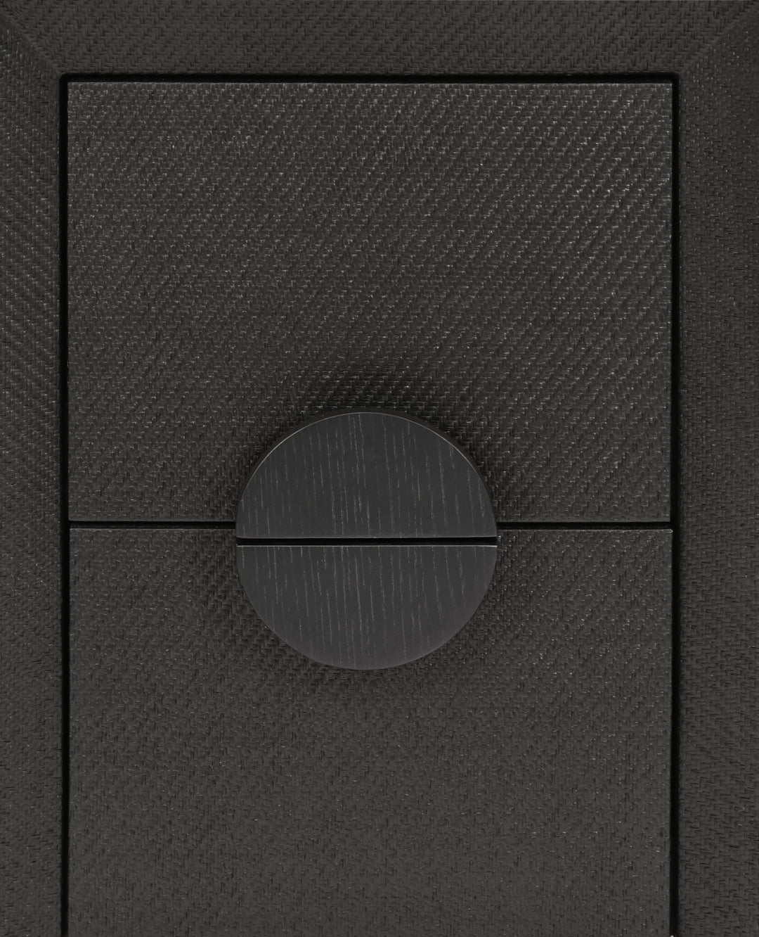 Parker Side Table Black