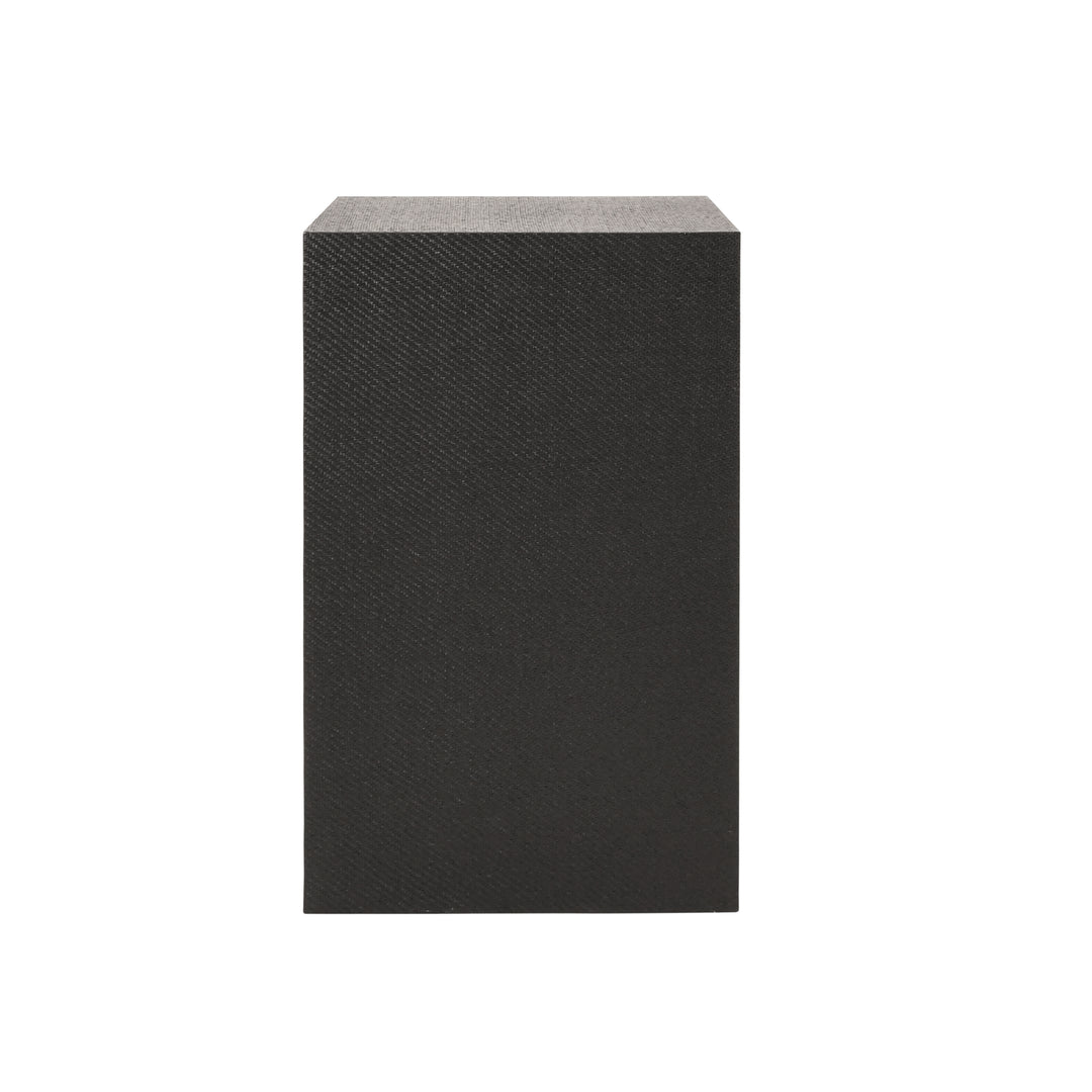 Parker Side Table Black