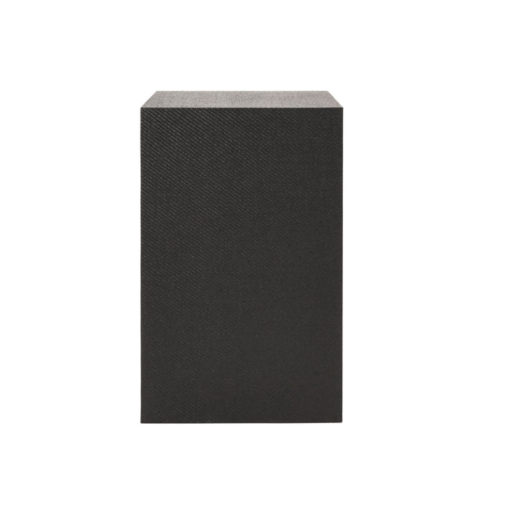 Parker Side Table Black