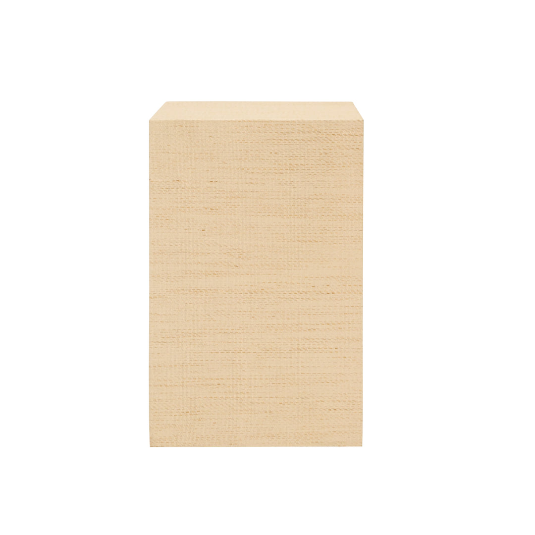 Parker Side Table Natural