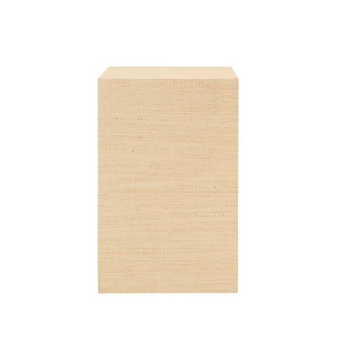 Parker Side Table Natural