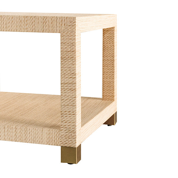 Patricia Coffee Table - Natural