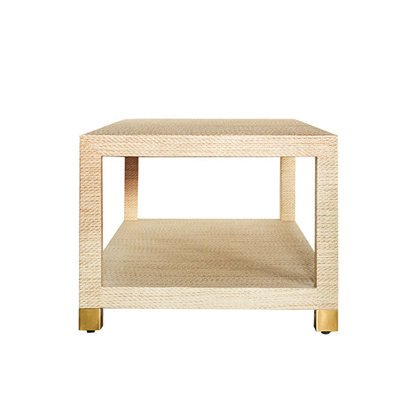 Patricia Coffee Table - Natural