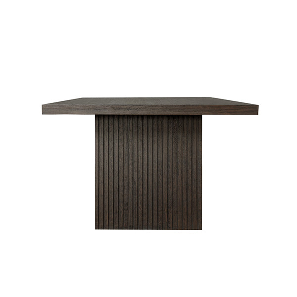 Patterson Dining Table - Dark Espresso