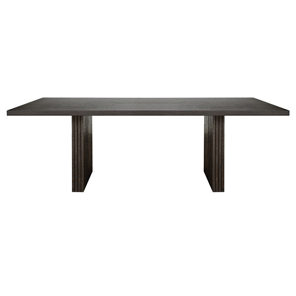 Patterson Dining Table - Dark Espresso