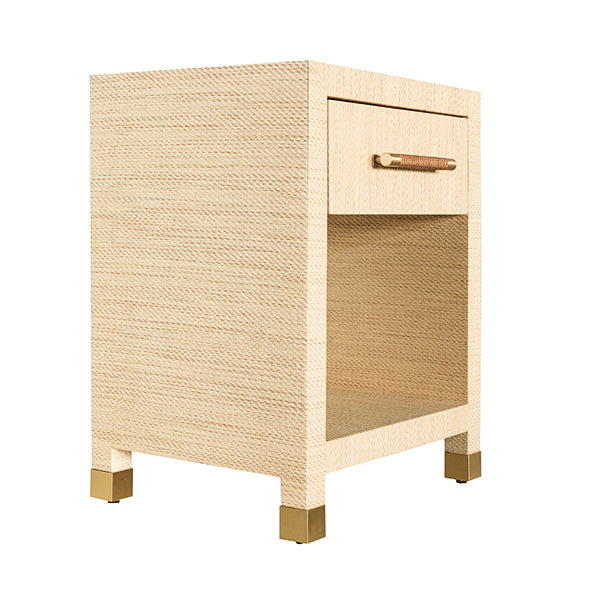 Pelham Side Table - Natural