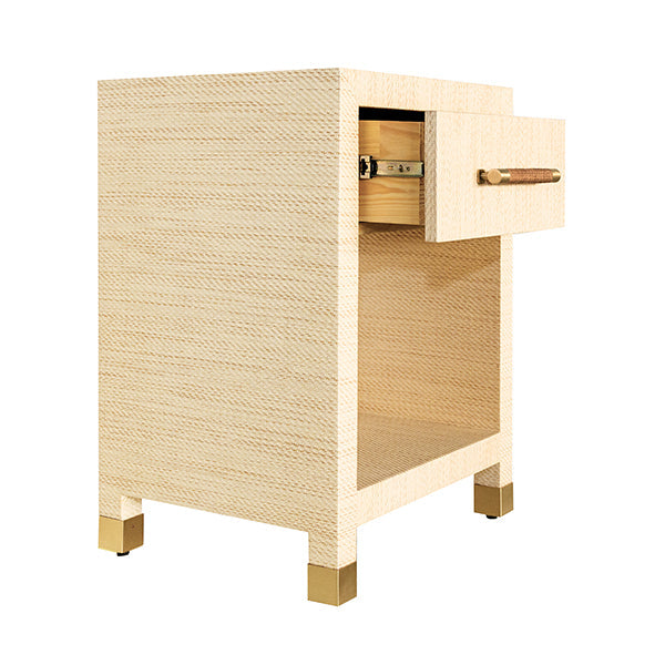 Pelham Side Table - Natural