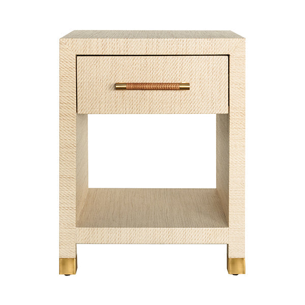 Pelham Side Table - Natural