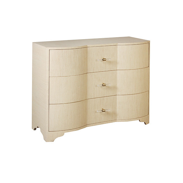 Plymouth Chest - Natural