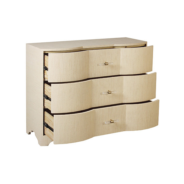 Plymouth Chest - Natural