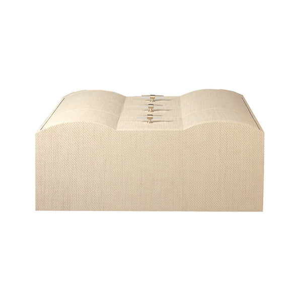 Plymouth Chest - Natural