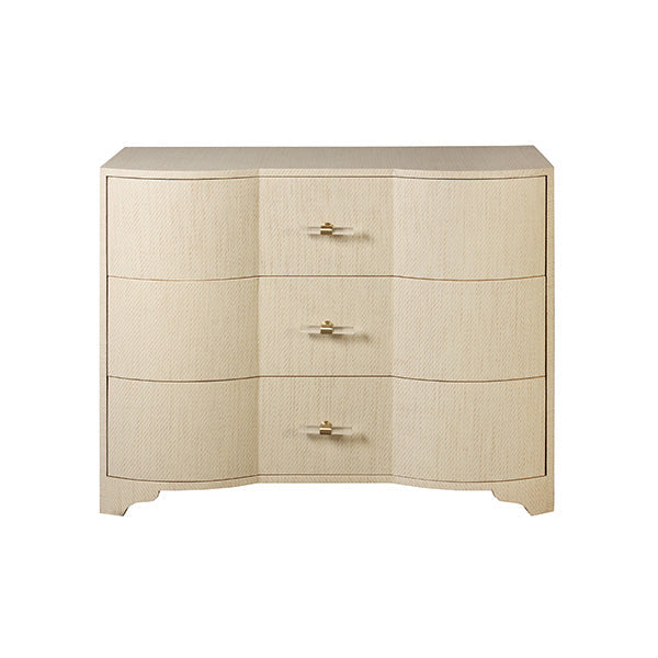 Plymouth Chest - Natural
