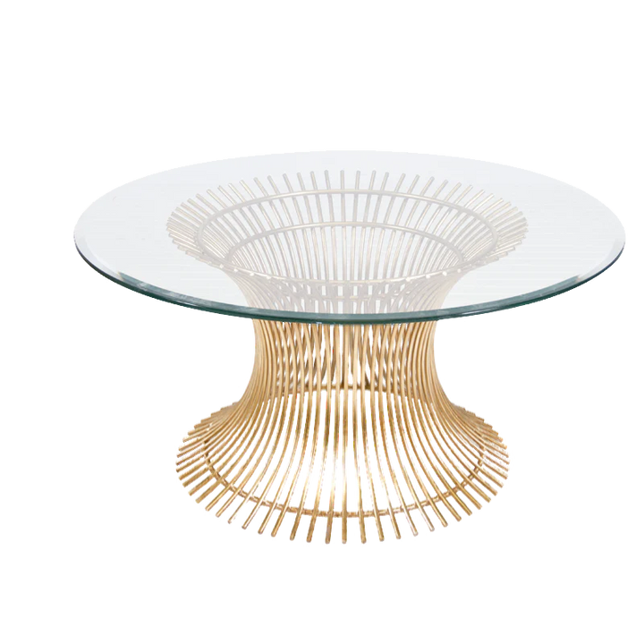 Powell CF 30 Coffee Table
