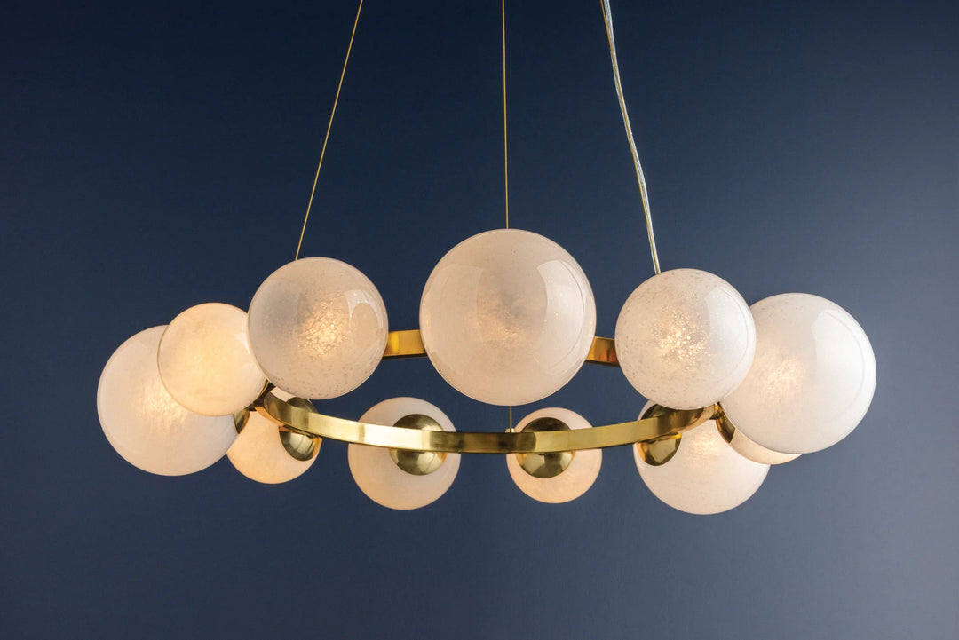 Pacama 40.25" Chandelier