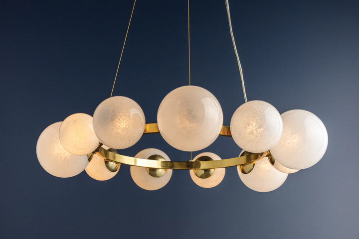 Pacama 40.25" Chandelier