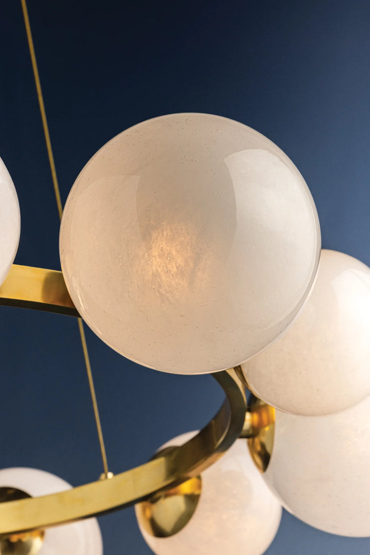 Pacama 40.25" Chandelier
