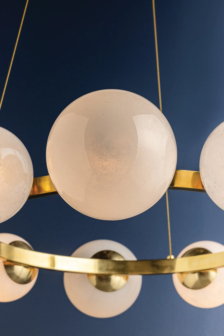 Pacama 40.25" Chandelier