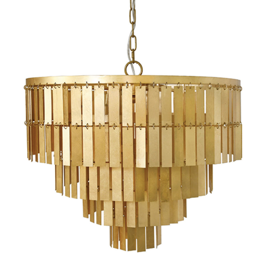 Priscilla G Chandelier