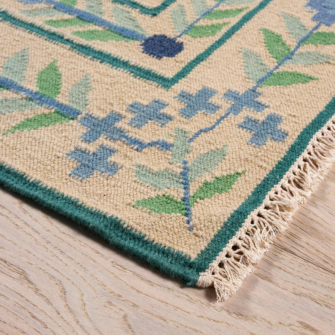 Katarina Wool Rug