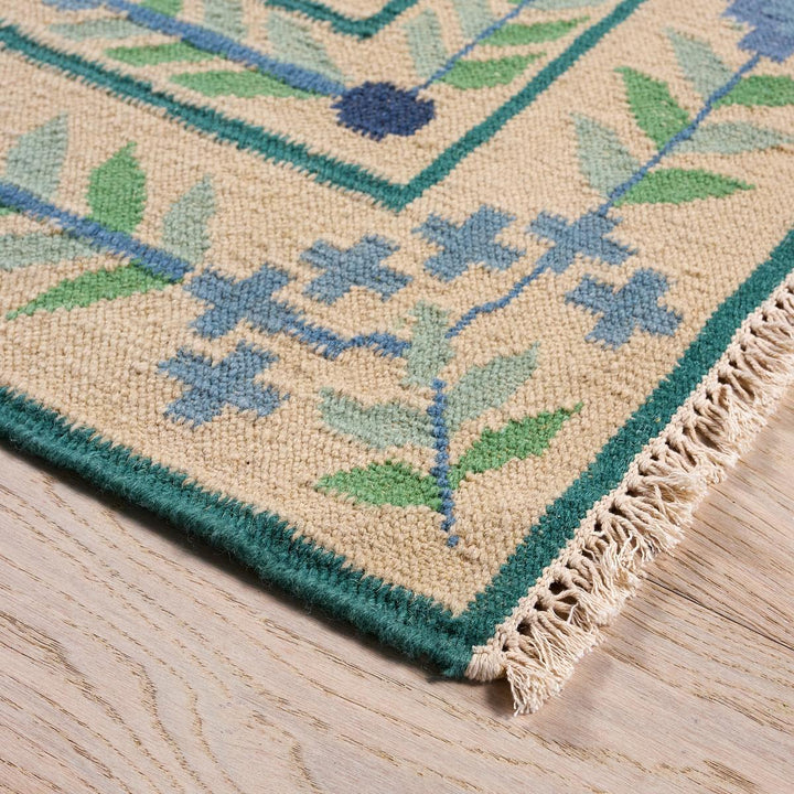 Katarina Wool Rug