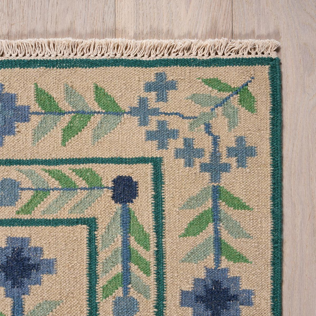 Katarina Wool Rug