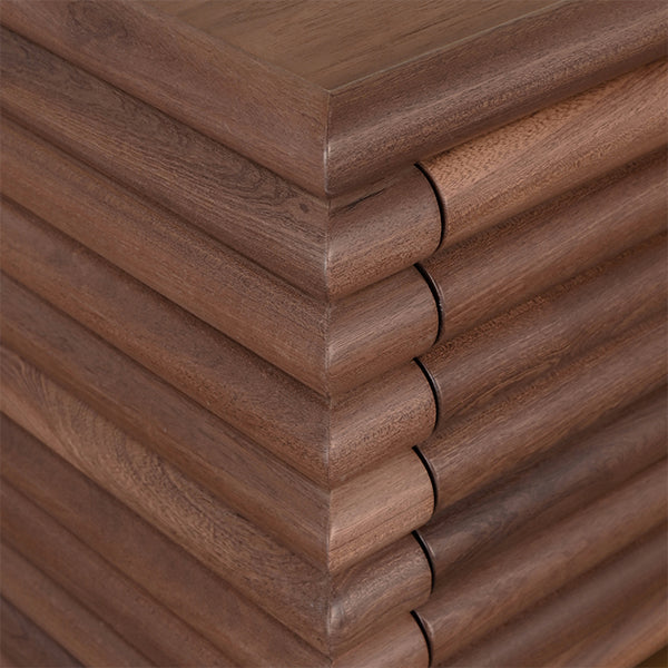 Ranger Chest Walnut