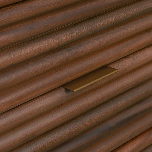 Ranger Chest Walnut