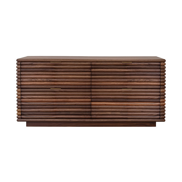 Ranger Chest Walnut
