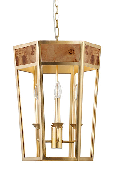 Reynolds Chandelier - Small