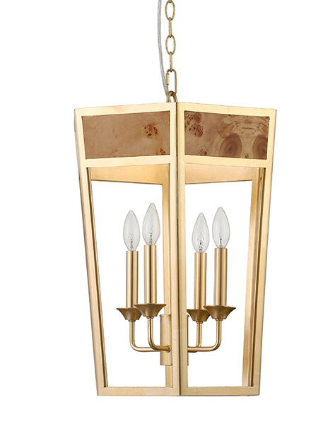 Reynolds Chandelier - Small