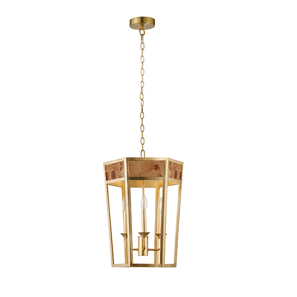 Reynolds Chandelier - Small