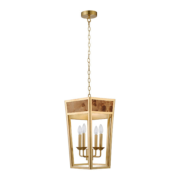 Reynolds Chandelier - Small