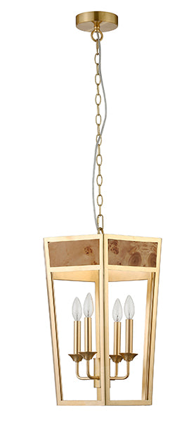 Reynolds Chandelier - Small