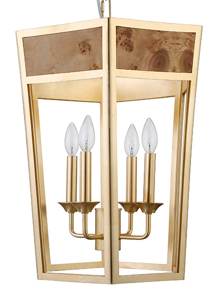 Reynolds Chandelier - Small
