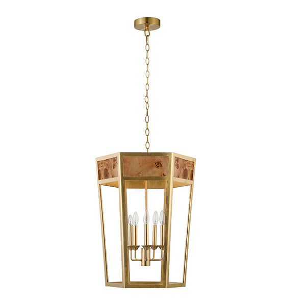 Reynolds Chandelier - Large
