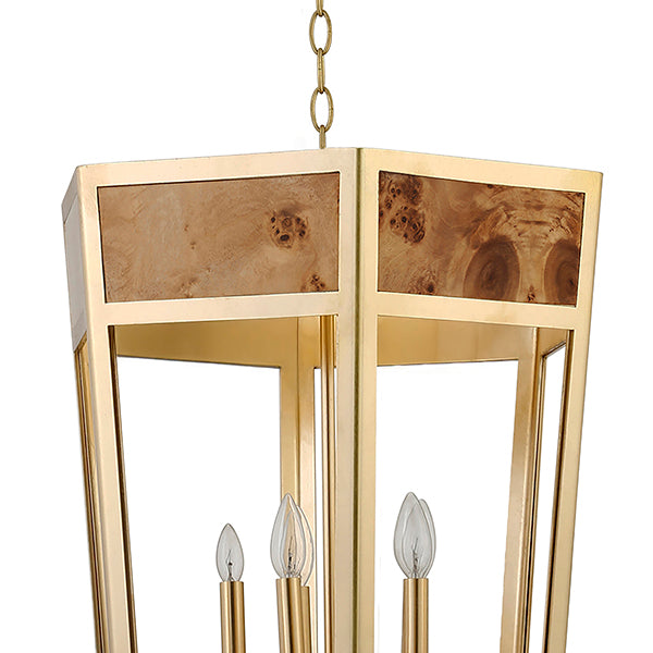Reynolds Chandelier - Large