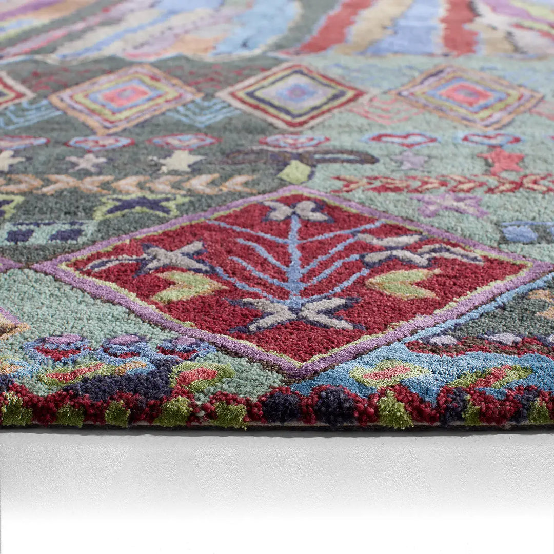 Reflections Rug RMC01