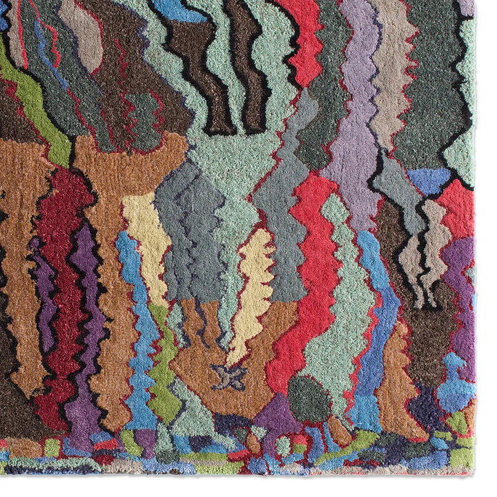 Reflections Rug RMC01