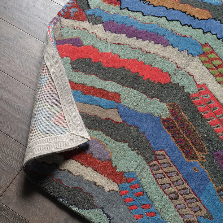 Reflections Rug RMC01