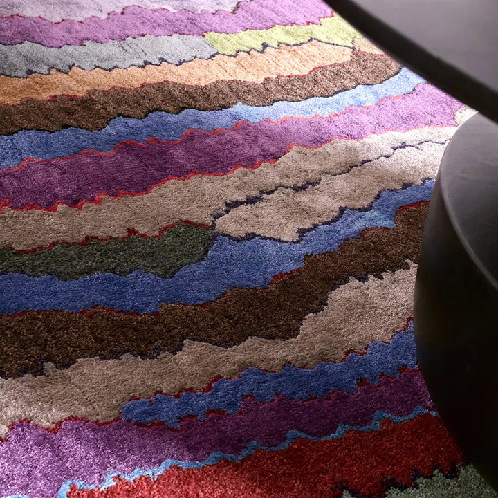 Reflections Rug RMC01