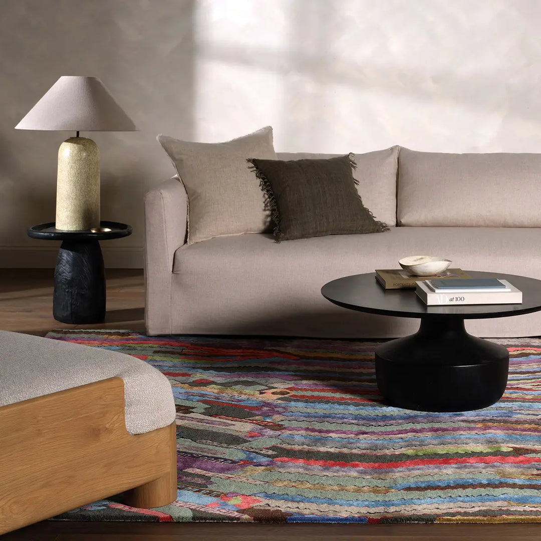 Reflections Rug RMC01