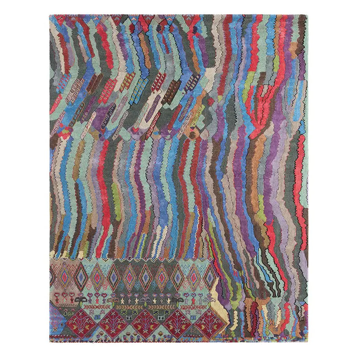 Reflections Rug RMC01
