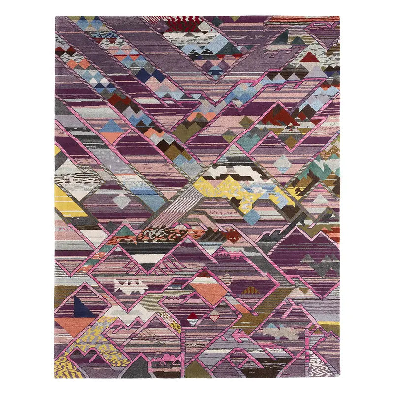 Reflections Rug RMC02