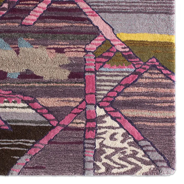 Reflections Rug RMC02