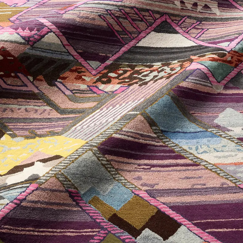 Reflections Rug RMC02