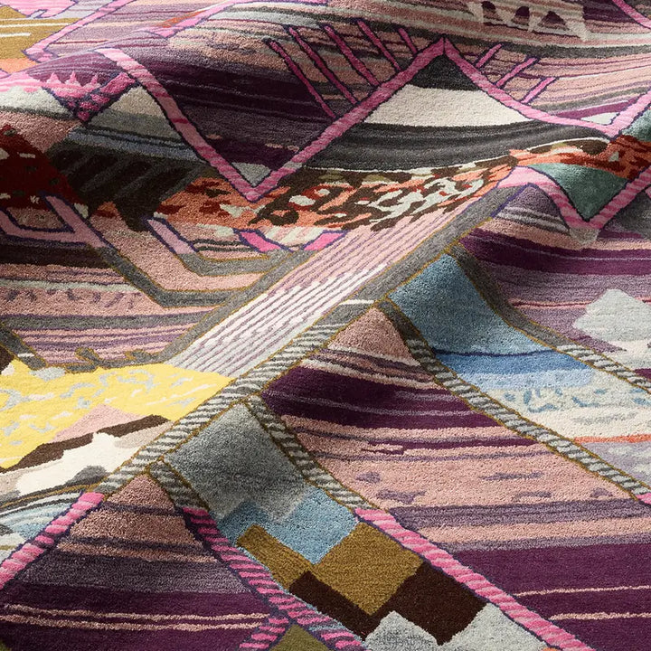 Reflections Rug RMC02